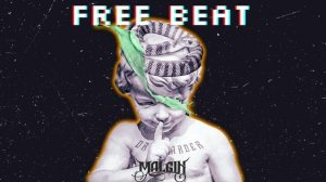 Бесплатный злой рэп бит / Минус для рэп фристайла / FREE Freestyle type beat / Prod by MALGIN 2021