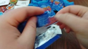 Тикеры токеры 2. новая акция в магазинах лента