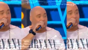 ДОМИНИК ДЖОКЕР, Если Ты со Мной, ВЕГАС