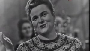 Ludmila  Zykina  -  Вьюга