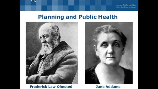 Webinar - Category A Presents...The American Planning Association (Sep 9, 2015) смотреть онлайн