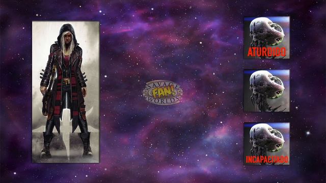 Tutorial Savage Worlds en español смотреть онлайн