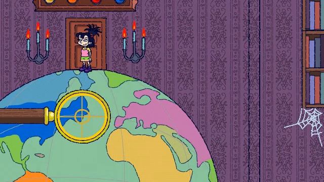 Rugrats Adventure Game for kids смотреть онлайн