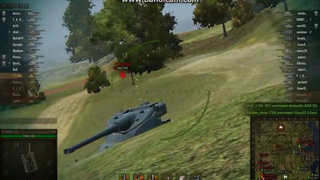 worldoftanks акелла промахнулся смотреть онлайн