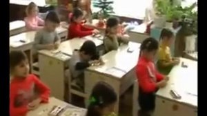 Звуковой анализ слова в детском саду