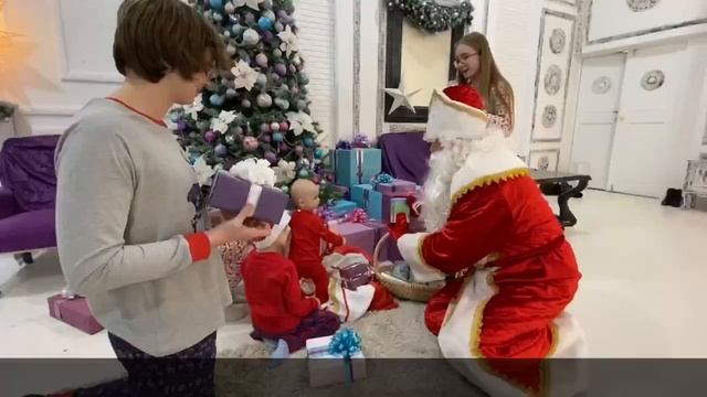 Академия Артемия 14 выпуск | Новогодний выпуск 2020 | Розыгрыш подарков смотреть онлайн