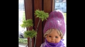 Разные виды рукоделия. Обзор моих работ.