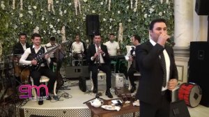 Emil Memmedov -Toy mahnilari (Super ifalar) - Udarnik ifacisi Elmarin toyu 2019 #SoloMusic