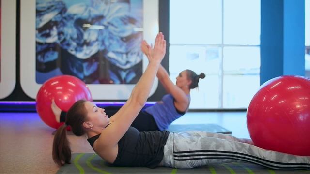 Оздоровительные классы. ONYX FITNESS