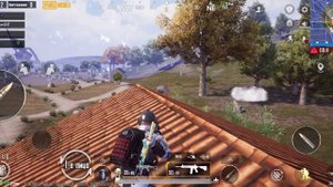 Разбор клатчей? В пабг Мобайл! Deadbloandd