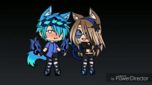 Клип " может быть ты демон? Может быть ты ангел?"