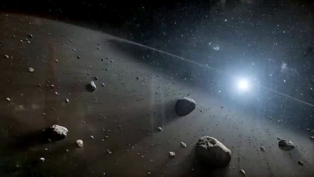 Вояджеры_ завершение. Фотохроника полувековой одиссеи NASA