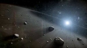 Вояджеры_ завершение. Фотохроника полувековой одиссеи NASA