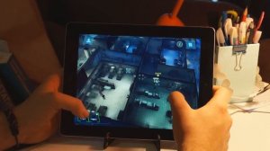 Call Of Duty: Strike Team iOS/Android Review