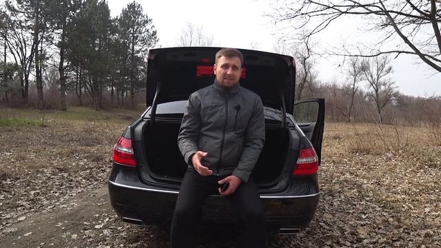Честное сравнение Мерседеса w211 с w212. Что лучше?