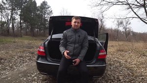 Честное сравнение Мерседеса w211 с w212. Что лучше?