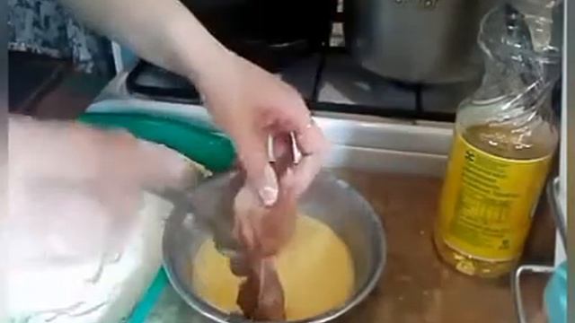 Очень нежные и вкусные отбивные из кролика.