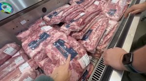 США Покупки в КОСТКО/ Цены и ассортимент в COSTCO