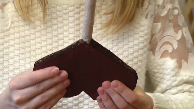 Топиарий из кофейных зерен. Римма Миргалимова смотреть онлайн