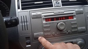 Как включить магнитолу с помощью кода из 4-ех цифр, после отключения аккумулятора. Дед Павлентий.