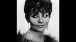 Annie Cordy - Rosalie