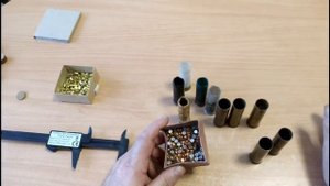 Обзор охотничьих патронов. Это должен знать каждый. Минимальные затраты при активной стрельбе.