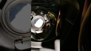 Замена лампочки ближнего света BMW E91 2009 года/ Как поменять лампочку ближнего света на BMW E91