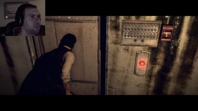 The Evil Within Gameplay / Walkthrough Part 1: THAT ESCALATED QUICKLY!!! смотреть онлайн