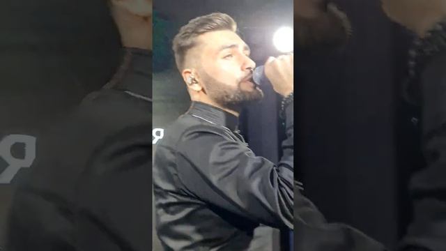 Нодар Ревия - Кто я смотреть онлайн