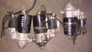 Стартер VAG AUDI A4 A6 passat 1.6 1.8 2.0 1.9 ADR AEB APU AWT AWM APT sr023