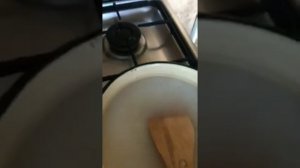 Приготовление овсяного киселя