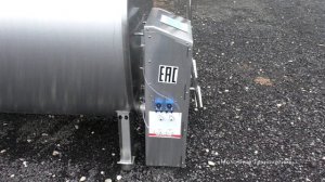 Видео презентация охладителей серии Cold Vessel M