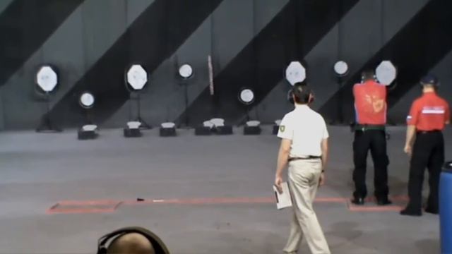 Match "Russian Steel" 4-6.02.2011. Stage 3 «Scerzo» смотреть онлайн