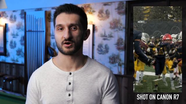 Canon R7: 6 Month Review - Real World Examples, Has It Made Me Real Money? смотреть онлайн