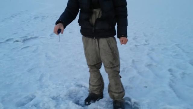 Зимняя рыбалка город Семей ИРТЫШ на ПАРУСЕ продолжение ловли на АПАРЫШ смотреть онлайн