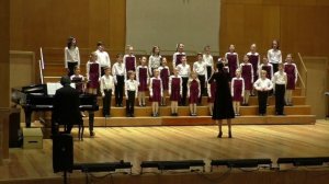 А. Гречанинов, слова В. Брюсова "Снежинки"