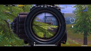 ОЧЕНЬ ЛЕГКАЯ КАТКА на карте ЛИВИК в ПАБГ МОБАЙЛ | PUBG MOBILE