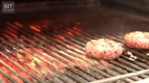 BIT Grill & Café | De Josper Grill