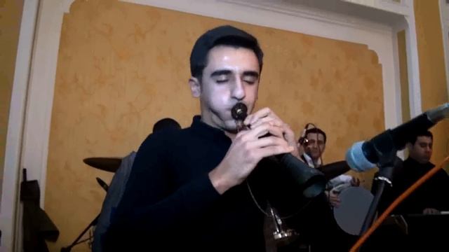 Idris Zurna Solo Ifa  Eka Qosa Qorxmaz Nagara  Anarin Ad Gunu