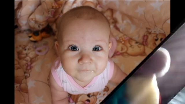 София 5-6 месяцев / видео+фото смотреть онлайн