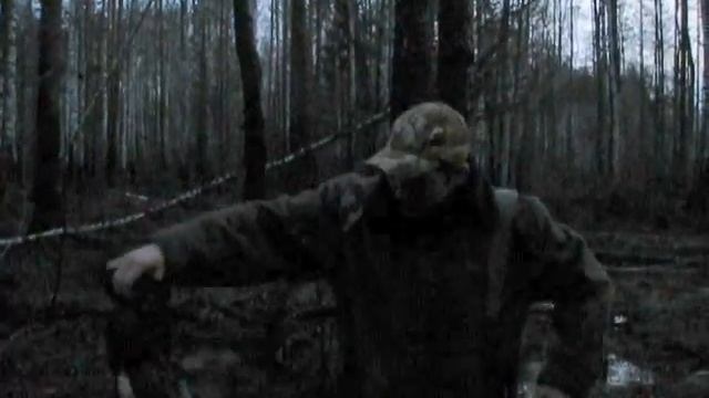 Охота на глухаря и тетерева смотреть онлайн