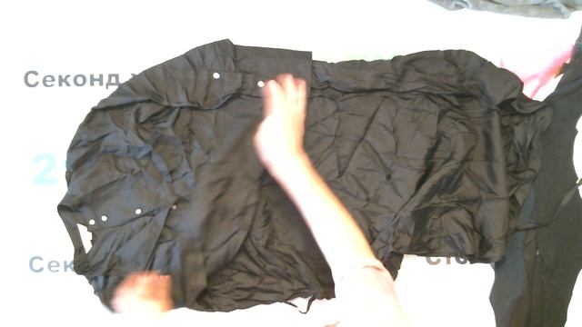 #7131 Сток H&M, в лоте 36 шт/ вес 13.9 кг/ цена 1250 руб за 1 кг/ цена за лот 17380 руб/482руб смотреть онлайн