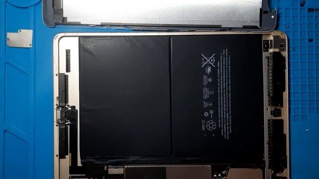 ipad Air 2 Lcd Replacement #ipad_Air2 #A1566 #A1567