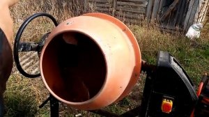 скарифицируем семена козлятника восточного