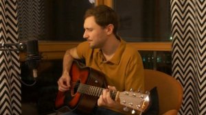 Децл - Слёзы (кавер на гитаре)