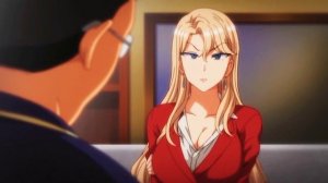 New Hent*i Saimin Seishidou Episode - 5