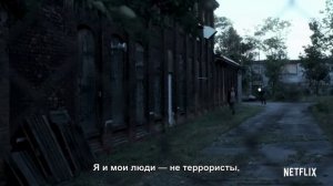 10 фантастических сериалов про вирусы и пандемии