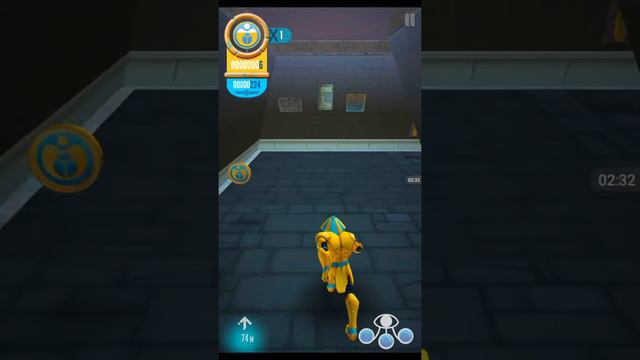 Обзор на игру египтус бег в лаберинте смотреть онлайн