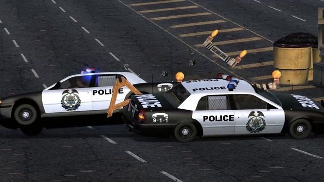 Comparing 20 Graphic Mods for NFS Most Wanted | Which One Looks THE BEST? смотреть онлайн