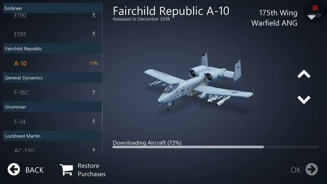 Infinite Flight Simulator Full Unlocked 18.06.0 смотреть онлайн